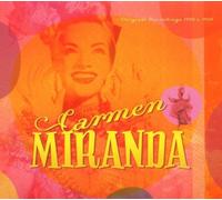 Miranda,Carmen - Original Recording