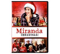 Miranda Christmas Specials [Edizione: Regno Unito] [Edizione: Regno Unito]