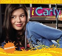 Miranda Cosgrove music from & inspired by the h (CD)