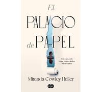 Miranda Cowley Heller El palacio de papel / The Paper Palace (Tascabile)