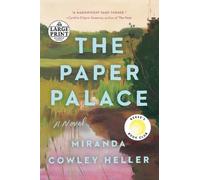 Miranda Cowley Heller The Paper Palace (Reese's Book Club) (Tascabile)