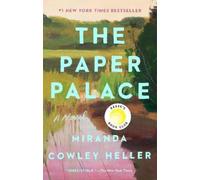 Miranda Cowley Heller The Paper Palace (Reese's Book Club) (Tascabile)
