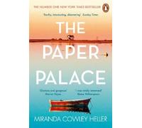 Miranda Cowley Heller The Paper Palace (Tascabile)