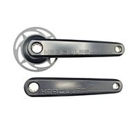 Shimano Pedivella Steps E6100 E-bike