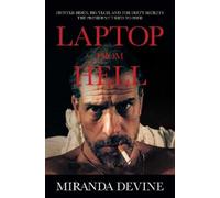 Miranda Devine Laptop from Hell (Copertina rigida)