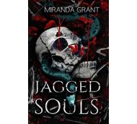 Miranda Grant Jagged Souls (Tascabile) Book of Shadows