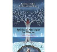 Miranda Gray Spiritual Messages for Women (Tascabile)