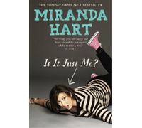 Miranda Hart Is It Just Me? (Tascabile)
