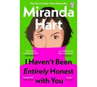 Miranda Hart Miranda Hart I Haven’t Been Entirely Honest with You (Tascabile)