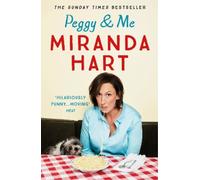 Miranda Hart Peggy and Me (Tascabile)