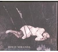 Miranda,Holly - The Magician's Private Library