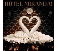 Miranda - Hotel Miranda