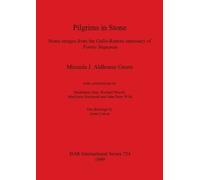 Miranda J Aldhouse Green Richard Newell John Peter W Pilgrims in Sto (Tascabile)