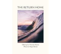 Miranda J Barrett The Return Home (Copertina rigida)
