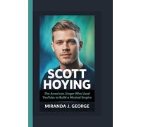 Miranda J George Scott Hoying (Tascabile)