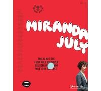 Miranda July – Miranda July – Copertina rigida