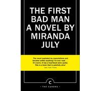 Miranda July The First Bad Man (Tascabile) Canons