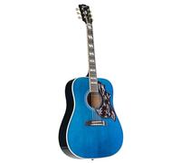 Miranda Lambert Bluebird - Chitarra acustica