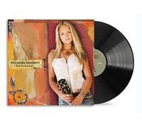 Miranda Lambert Kerosene: 20th Anniversary (Vinyl LP) (PRESALE 25/04/2025)