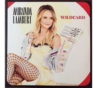 Lambert, Miranda - Wildcard