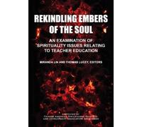 Miranda Lin Rekindling Embers of the Soul (Copertina rigida)