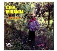 Miranda, Luis - El Pico De Oro