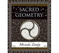 Miranda Lundy Sacred Geometry (Copertina rigida)