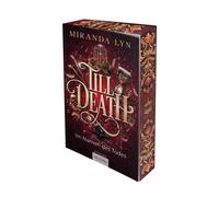 Miranda Lyn Michelle Markau Till Death: Im Namen des Todes (Tascabile)