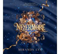 Miranda Lyn Nevermore (Tascabile)