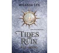 Miranda Lyn Tides and Ruin (Tascabile)
