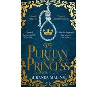Miranda Malins The Puritan Princess (Tascabile)