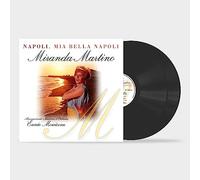 Miranda Martino - Napoli, Mia Bella Napoli (180GR.BLACK) [2 LP]