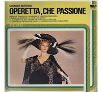 Miranda Martino - Operetta , Che Passione