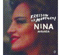Miranda Nina - Freedom Of Movement