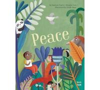 Miranda Paul Baptiste Paul Peace (Copertina rigida)