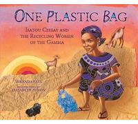 Miranda Paul One Plastic Bag (Copertina rigida)