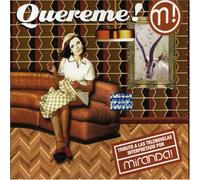 Miranda - Quiereme: Tributo a Las Novelas