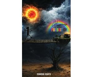 Miranda Rights 1's Pursuit of Happiness (Copertina rigida)