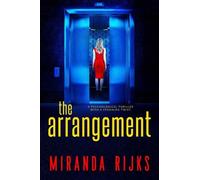Miranda Rijks The Arrangement (Tascabile)