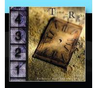 Miranda/Rochester First Assemb - It S Time to Get Right