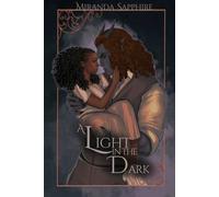 Miranda Sapphire A Light in the Dark (Tascabile)