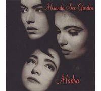 Miranda Sex Garden - Madra [Import]