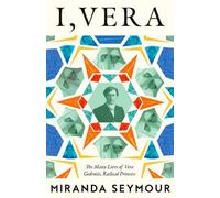 Miranda Seymour I, Vera (Copertina rigida)