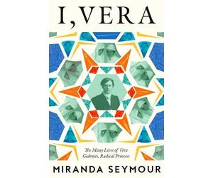 Miranda Seymour I, Vera (Copertina rigida)