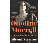 Miranda Seymour Ottoline Morrell (Tascabile)