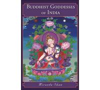 Miranda Shaw Buddhist Goddesses of India (Tascabile)