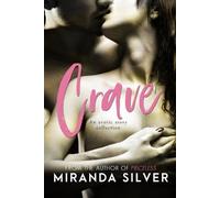 Miranda Silver Crave (Tascabile)