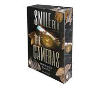 Miranda Smith Sandy Brandt Smile for the Cameras (Tascabile)
