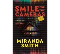 Miranda Smith Smile for the Cameras (Tascabile)