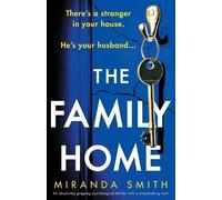 Miranda Smith The Family Home (Tascabile)